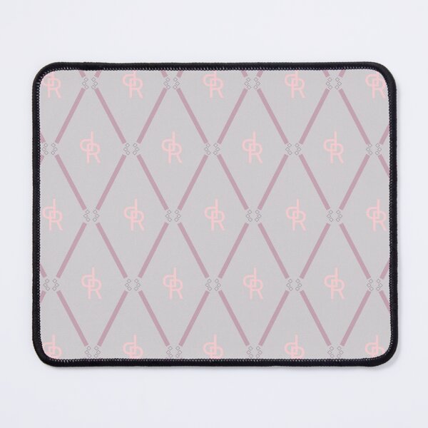 Item preview, PANRAN Gray Pink Diamond PR designed and sold by PANRAN.