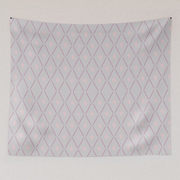 Item preview, PANRAN Gray Pink Diamond PR designed and sold by PANRAN.