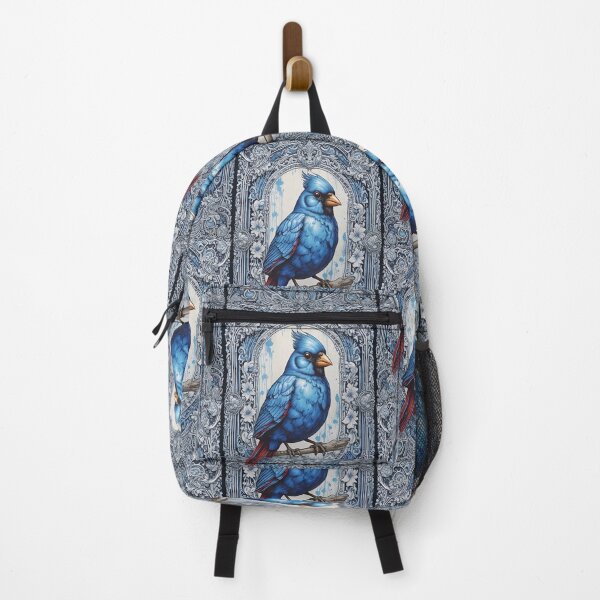 Item preview, Blue Bird  designed and sold by MatrixTattoo.