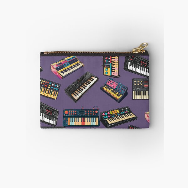 Item preview, Funny Music Analog Synthesizers Pack designed and sold by Sitchko.