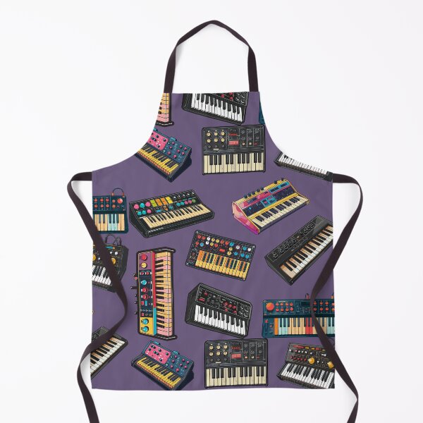 Item preview, Funny Music Analog Synthesizers Pack designed and sold by Sitchko.
