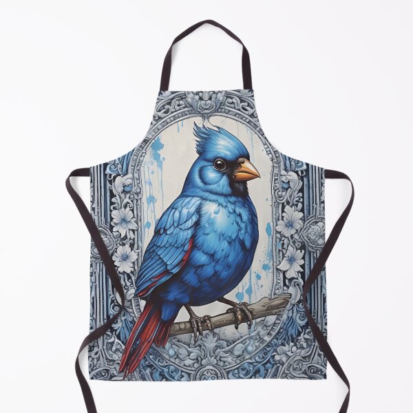 Item preview, Blue Bird designed and sold by MatrixTattoo.