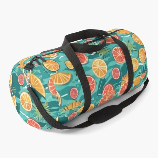 Item preview, Summer puttern designed and sold by kattjona.