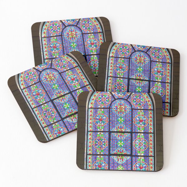 Item preview, Saint Germain Des Prés Window,Paris designed and sold by ricoflinn.