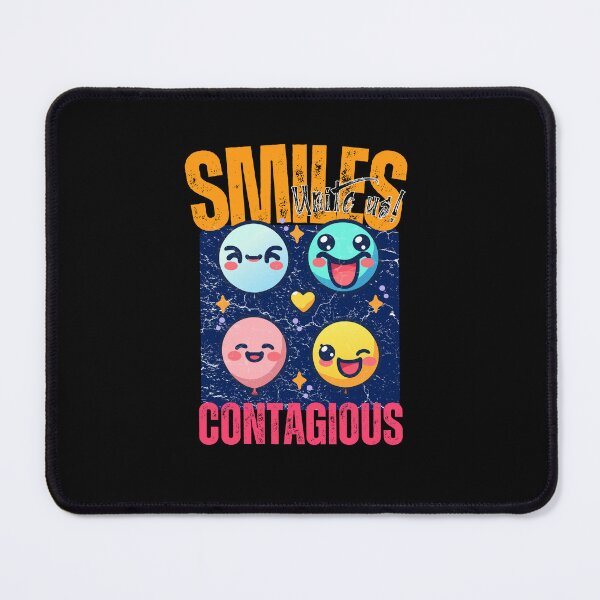 Item preview, Happy Expressions, Happy faces, Smiles unite us! contagious designed and sold by antcpjr682.