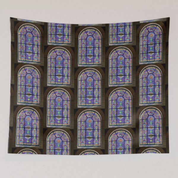 Item preview, Saint Germain Des Prés Window,Paris designed and sold by ricoflinn.