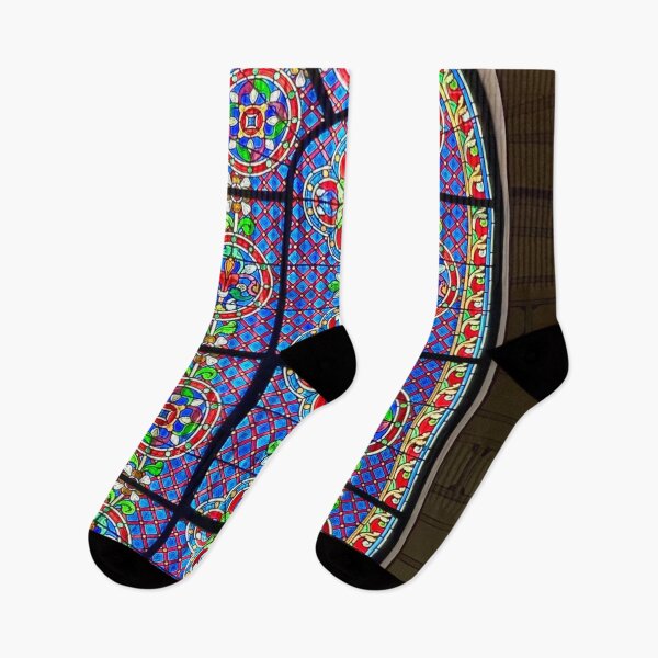 Item preview, Saint Germain Des Prés Window,Paris designed and sold by ricoflinn.