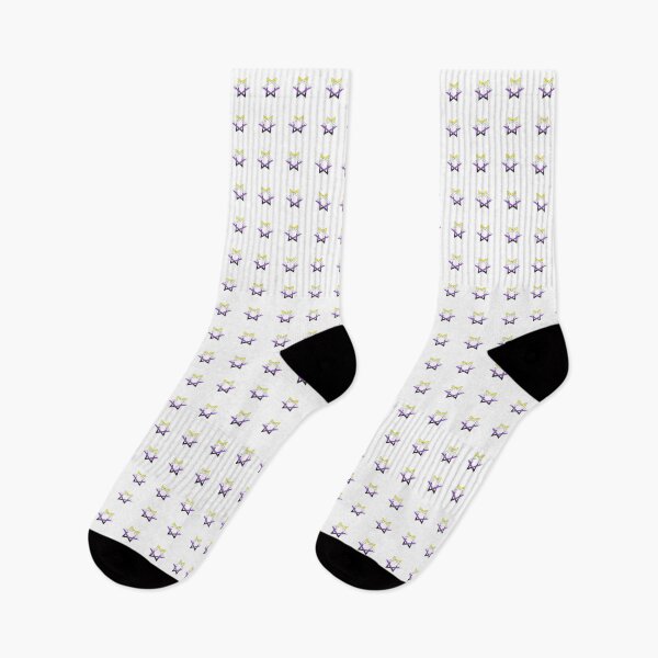 Item preview, Nonbinary flag Star Of David pack non binary designed and sold by Inspirationmotivation.