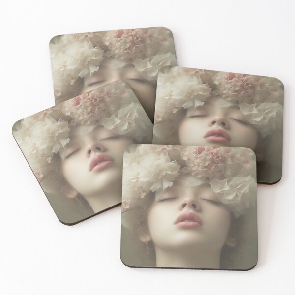 Item preview, Flora designed and sold by AimaiRose.