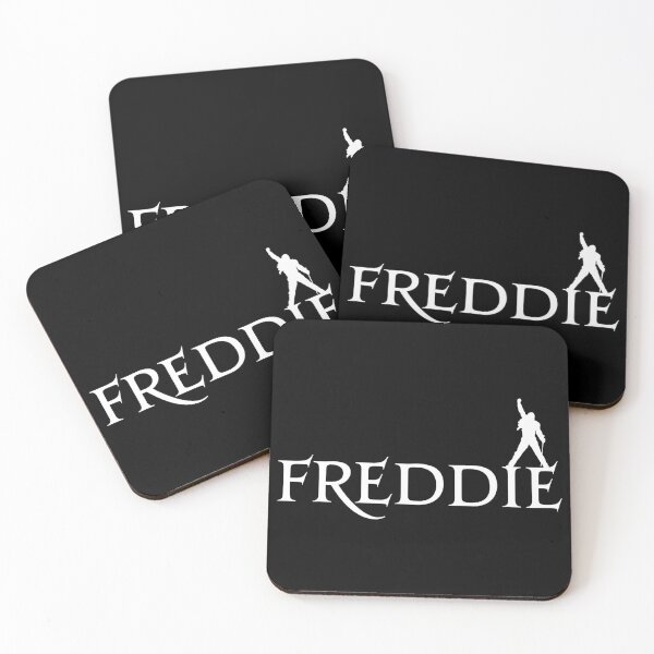 Item preview,  Freddie - white designed and sold by DFA.