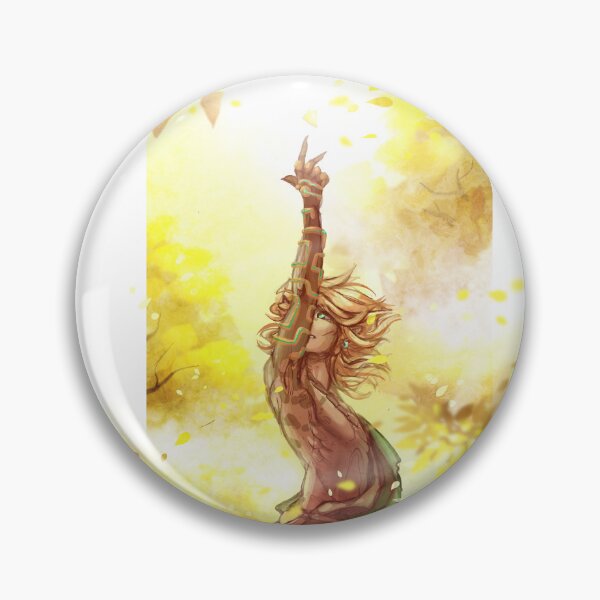 Item preview, The Golden Realm designed and sold by TheBlupee.