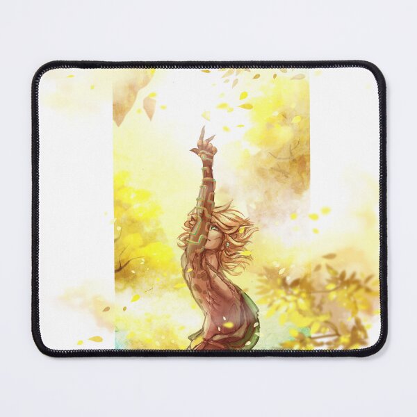 Item preview, The Golden Realm designed and sold by TheBlupee.