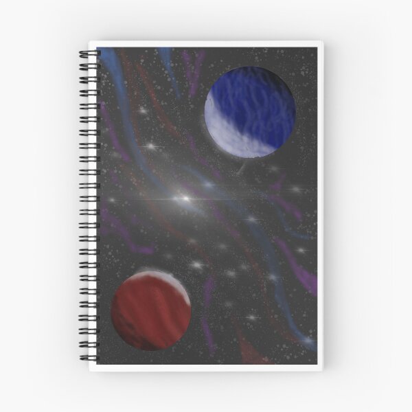 Item preview, Planets align  designed and sold by MaybeTomorrowNM.