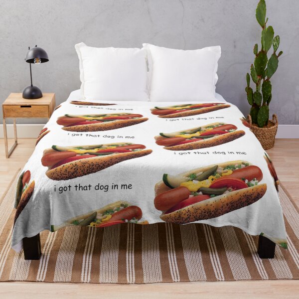 Item preview, i got that dog in me - Chicago Style designed and sold by Boxout.