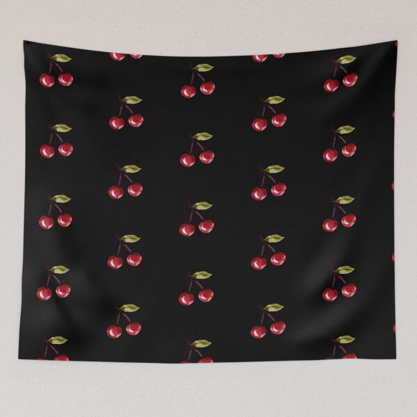 Item preview, Cherries designed and sold by Amzg-Designs.