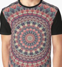 Mandala 126 Graphic T-Shirt