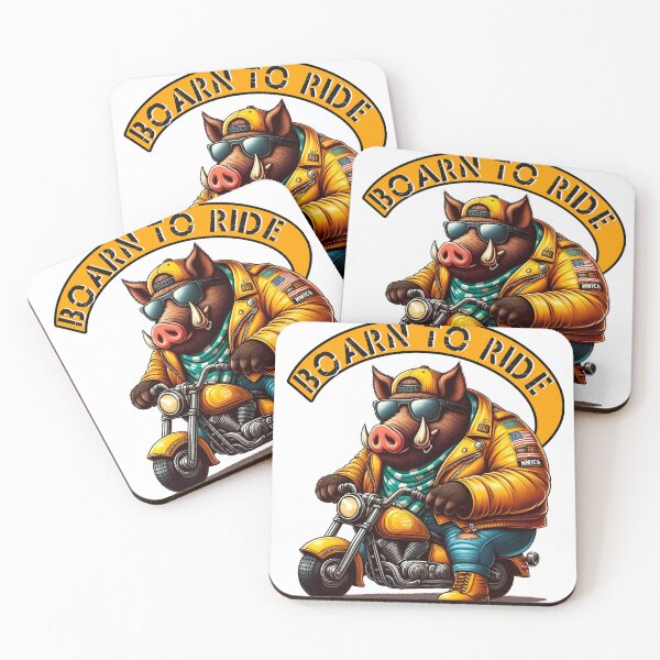 Item preview, boarn to ride designed and sold by aliraweb.
