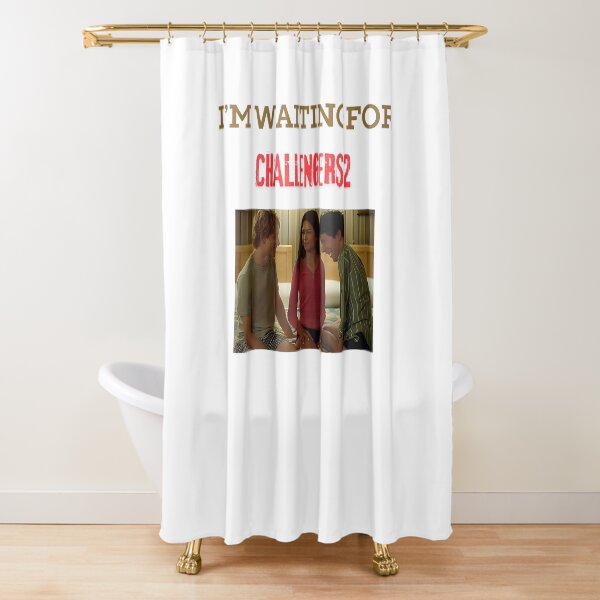 Item preview, Challengers: A Tennis Tale designed and sold by LunaLoop.