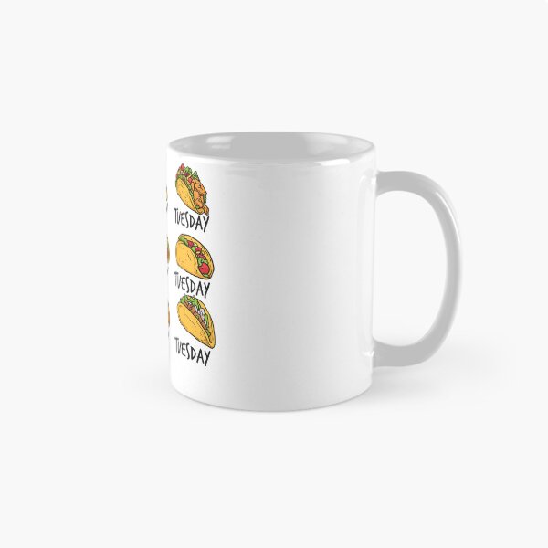 Item preview, Taco Tuesdays Funny Cinco De Mayo Taco Tuesday Gear designed and sold by DynamicDesign.