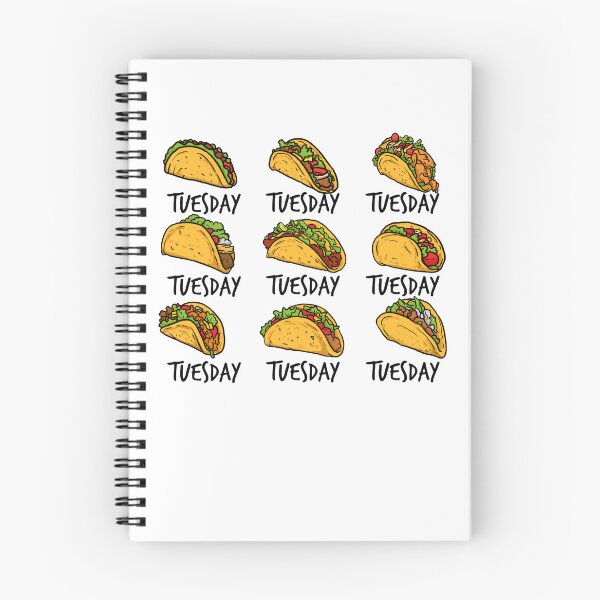 Item preview, Taco Tuesdays Funny Cinco De Mayo Taco Tuesday Gear designed and sold by DynamicDesign.