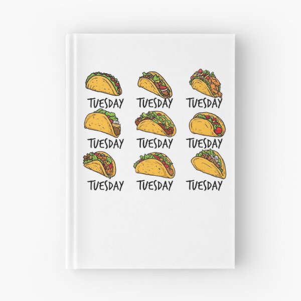 Item preview, Taco Tuesdays Funny Cinco De Mayo Taco Tuesday Gear designed and sold by DynamicDesign.