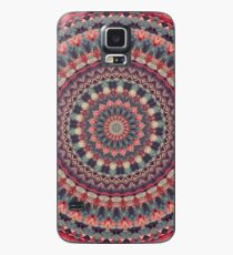Mandala 126 Case/Skin for Samsung Galaxy