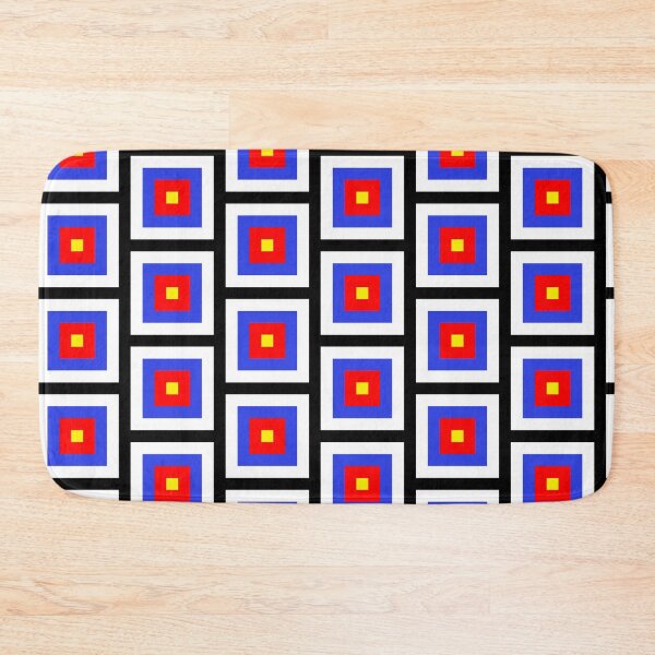 Item preview, BULLSEYE designed and sold by ColorByBlank.