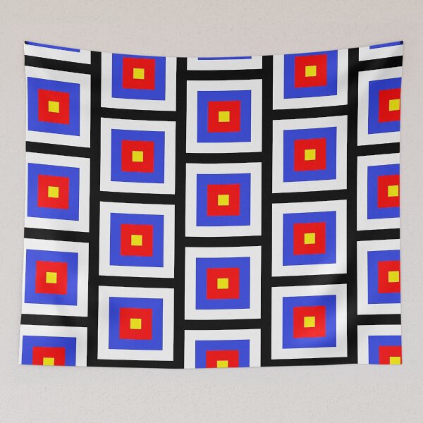 Item preview, BULLSEYE designed and sold by ColorByBlank.