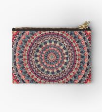 Mandala 126 Studio Pouch