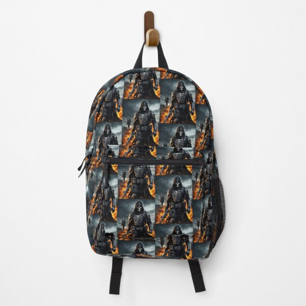 Item preview, Skull Face from Spec Ops designed and sold by RaF71PrO.