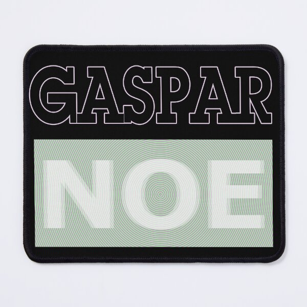 Item preview, Gaspar Noe - Enter the Void designed and sold by LousyTShirts.