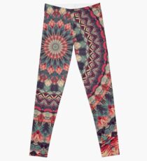 Mandala 126 Leggings