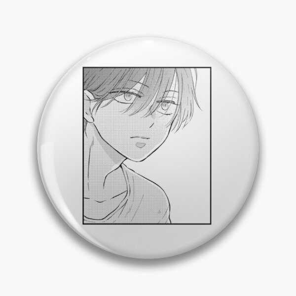 Item preview, Akito yamada kun lvl 999 designed and sold by Almondangelx.