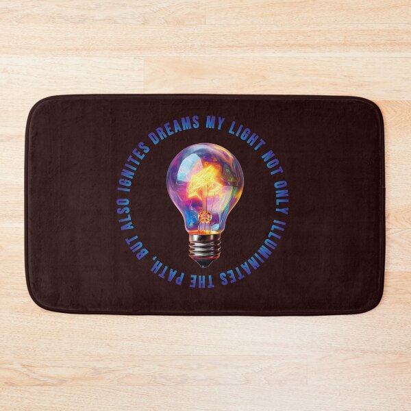Item preview, Lightbulb of the Future designed and sold by Maker Magia.