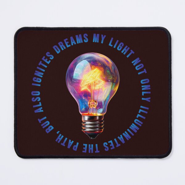 Item preview, Lightbulb of the Future designed and sold by Maker Magia.