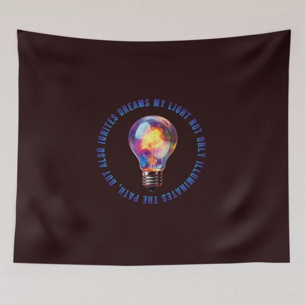 Item preview, Lightbulb of the Future designed and sold by Maker Magia.