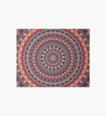Mandala 126 Art Board