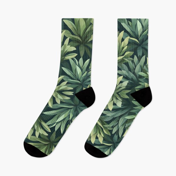 Item preview,  Agave pattern designed and sold by AnnDart.