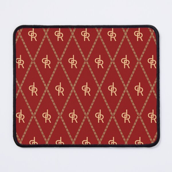 Item preview, PANRAN Red Gold Diamond PR designed and sold by PANRAN.
