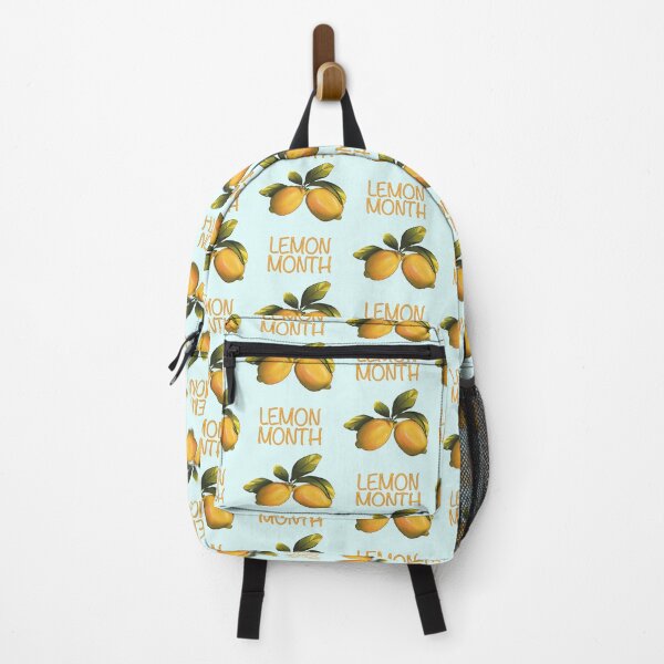 Item preview, Lemon Month June citrus designed and sold by Fransyn.