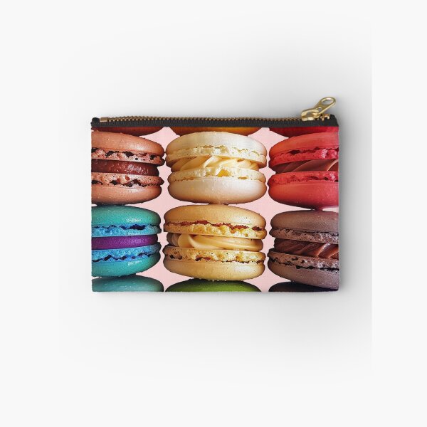 Item preview, Rainbow Macarons designed and sold by AxeWave.