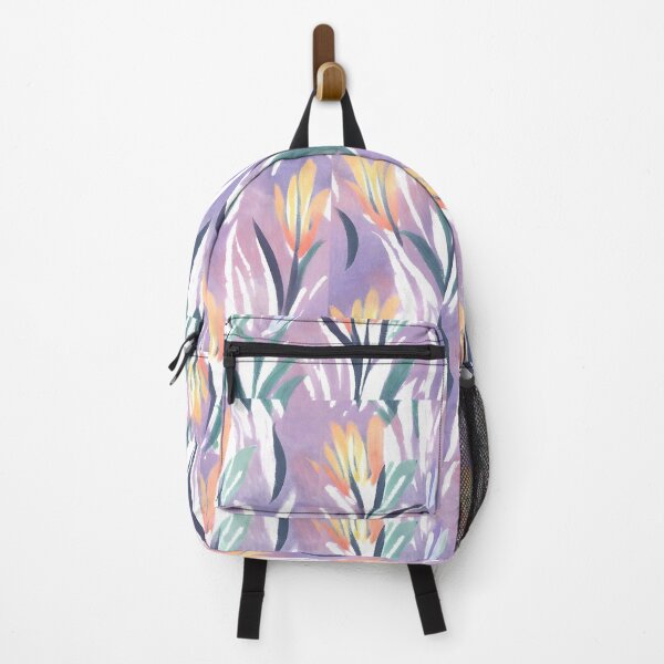 Item preview, Purple Tulip Flowers designed and sold by MUDUGAMU.
