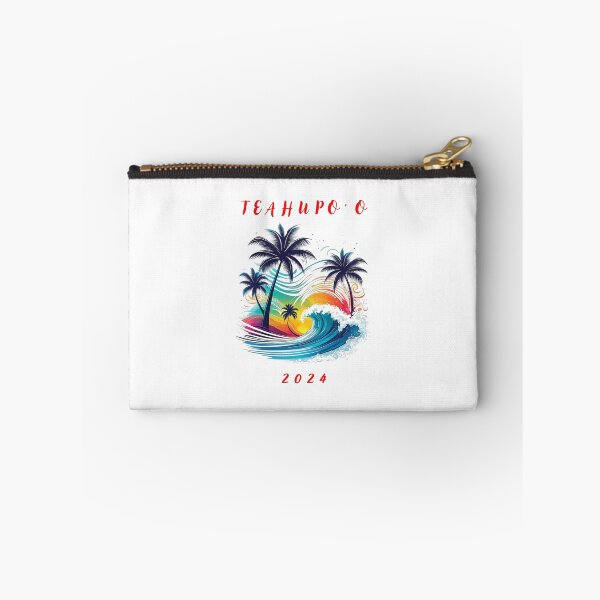 Item preview, Surfing Teahupo'o 2024 Olympics designed and sold by JackFreestone.