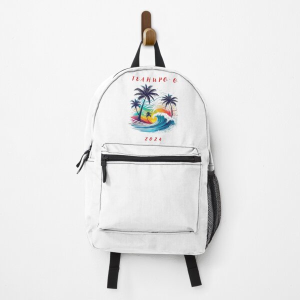 Item preview, Surfing Teahupo'o 2024 Olympics designed and sold by JackFreestone.