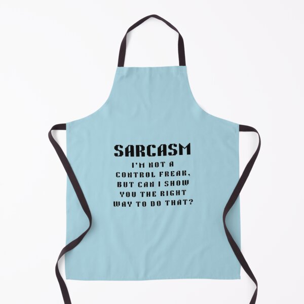 Item preview, I’m not really a control freak but… can I show you the right way to do that? designed and sold by creativerooney.