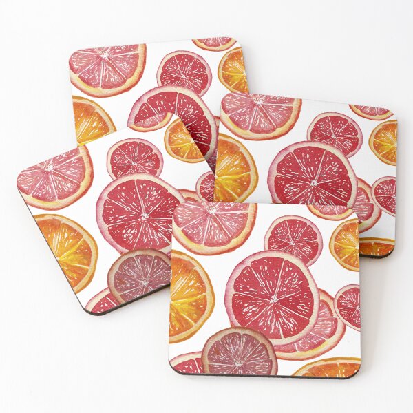 Item preview, Orange slices lemonade designed and sold by Myartspace.