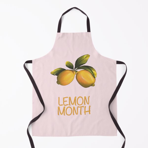Item preview, Lemon Month June citrus designed and sold by Fransyn.