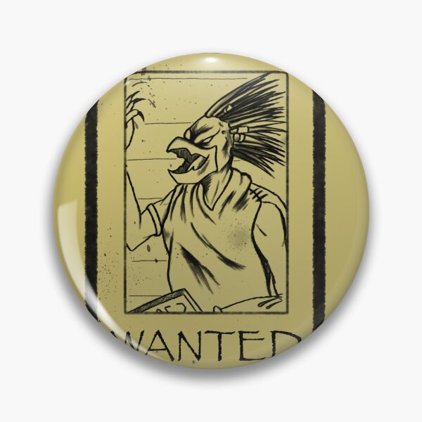 Item preview, Kroot Warrior - Wanted designed and sold by Sachaahh.