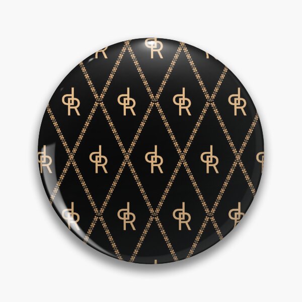 Item preview, PANRAN Black Gold Diamond PR designed and sold by PANRAN.