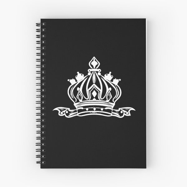 Item preview, Crown of Contrast The Silhouette of Sovereignty designed and sold by Highlandkings.
